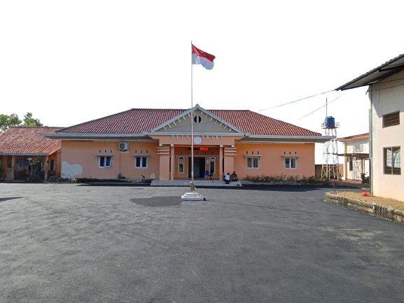 PROFIL DESA SUKATENANG KEC. SUKAWANGI KAB. BEKASI